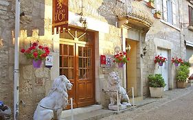 Hotel du Lion d or Rocamadour